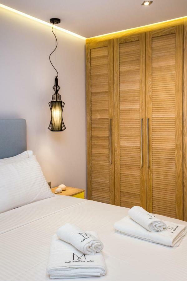 Meli Boutique Hotel Limenaria  Luaran gambar