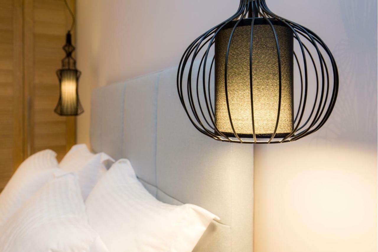 Meli Boutique Hotel Limenaria  Luaran gambar